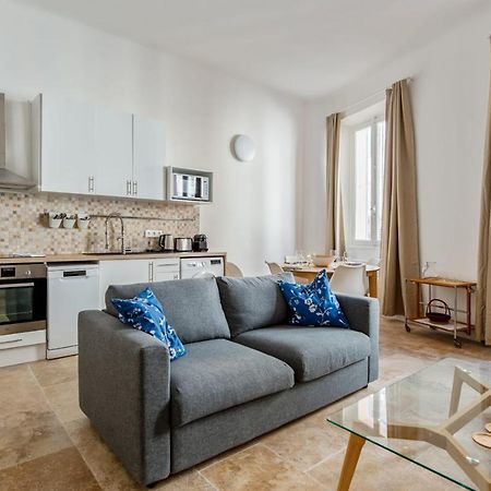 Appartement Immaculia - Welkeys Cannes Luaran gambar