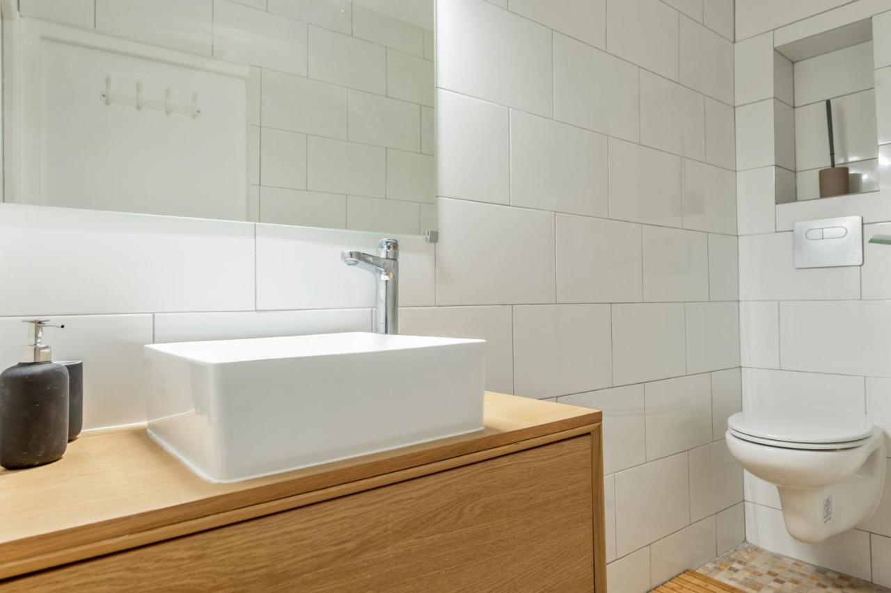 Appartement Immaculia - Welkeys Cannes Luaran gambar